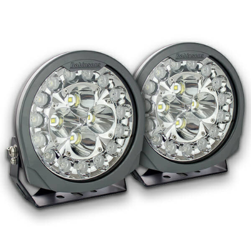 LED Driving Light Pair