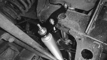 Load image into Gallery viewer, Jimny Steering bracket
