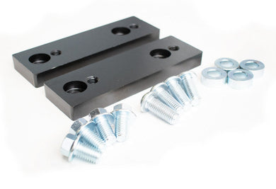 DOBINSONS FRONT SWAY BAR DROP KIT