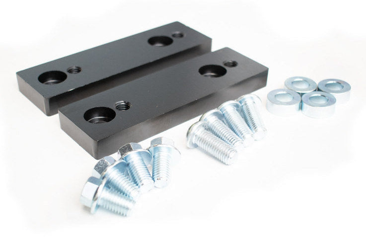 DOBINSONS FRONT SWAY BAR DROP KIT