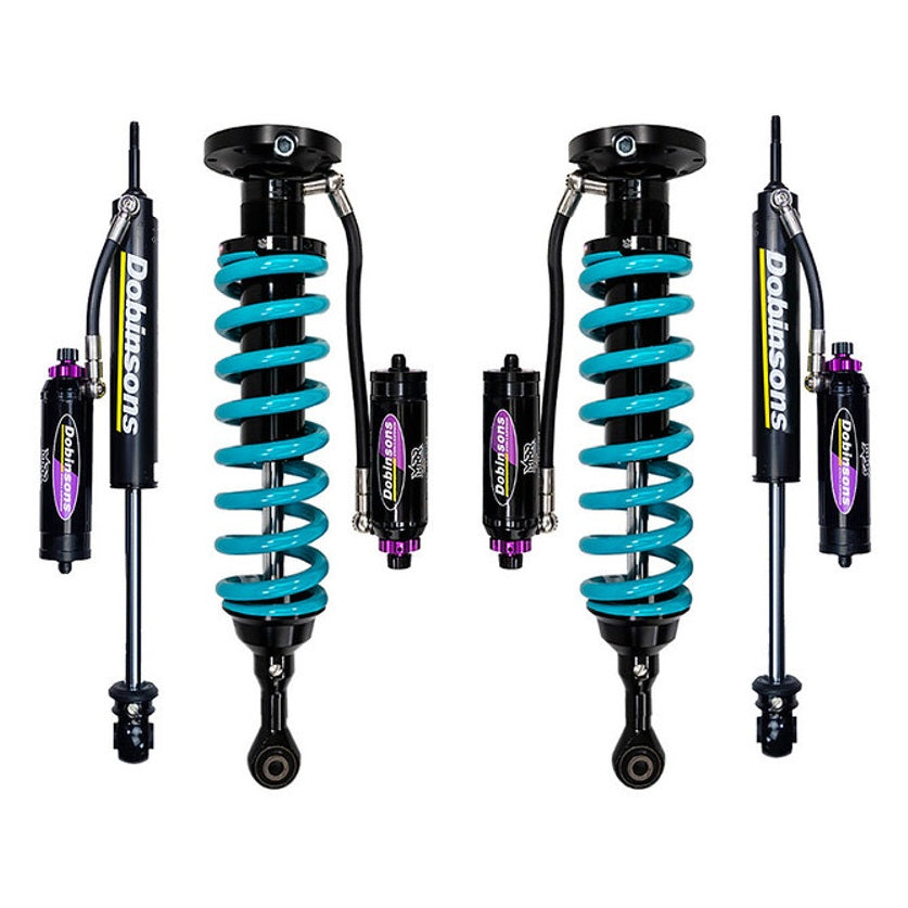 Dobinsons Shock absorber