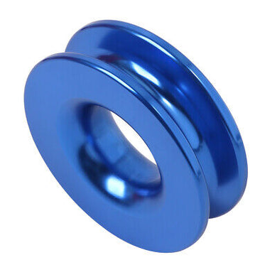 aluminium winch ring