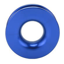 Load image into Gallery viewer, aluminium winch ring
