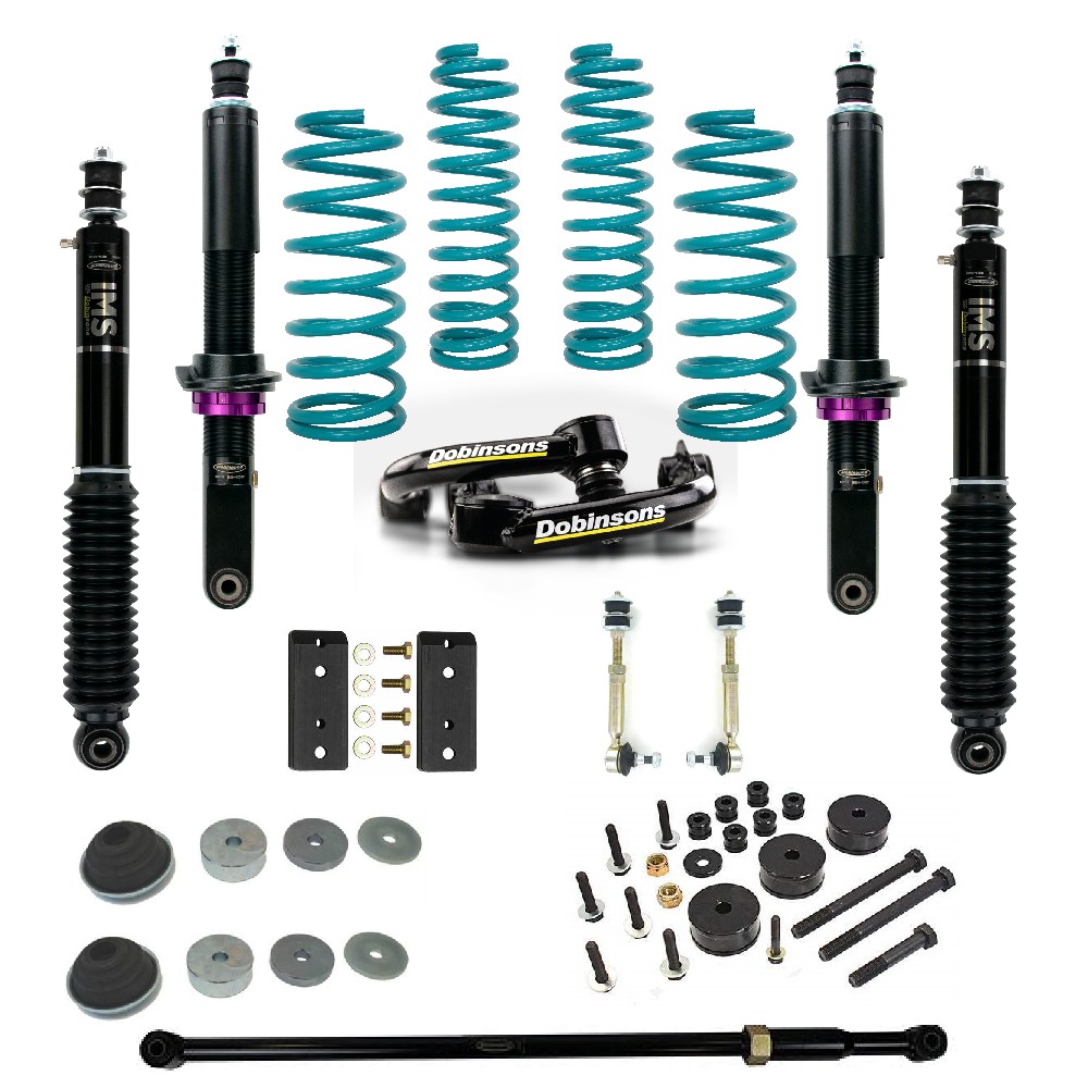lift kit