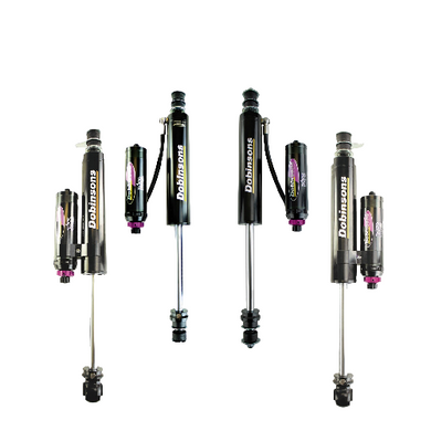 Dobinsons Shock absorber